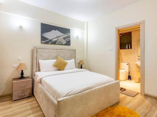 3 Bedroom Ensuite In Kileleshwa