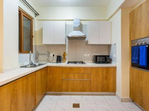 Apartment 3 Bedroom Ensuite In Kileleshwa *