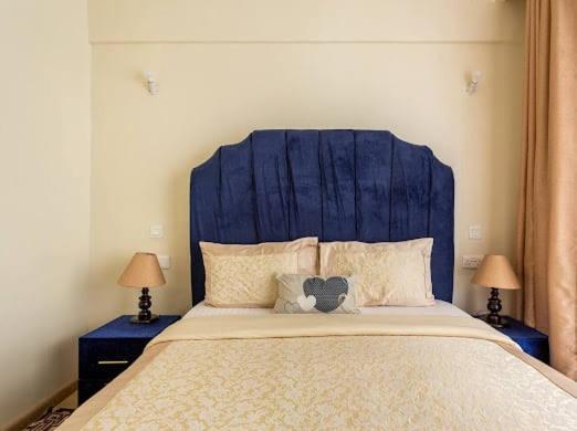 3 Bedroom Ensuite In Kileleshwa Apartment Nairobi