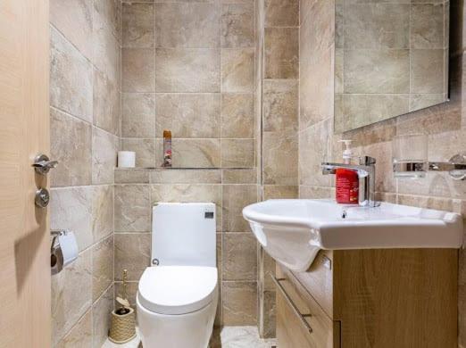 3 Bedroom Ensuite In Kileleshwa