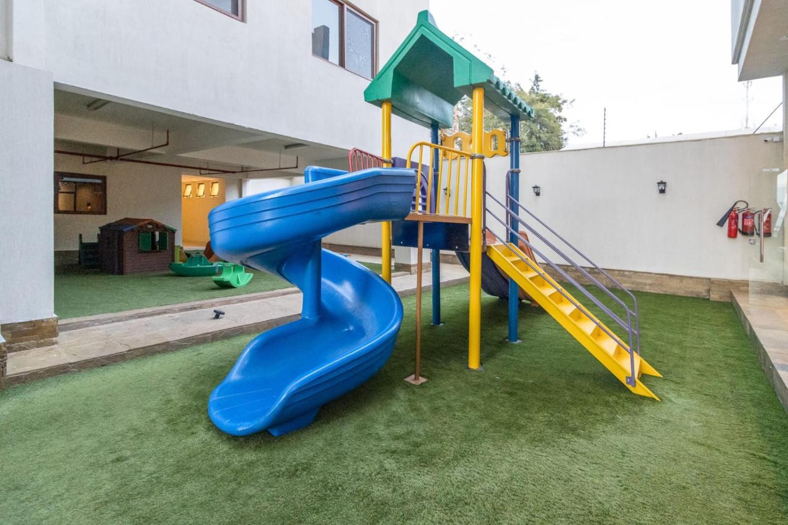 Apartment 3 Bedroom Ensuite In Kileleshwa *