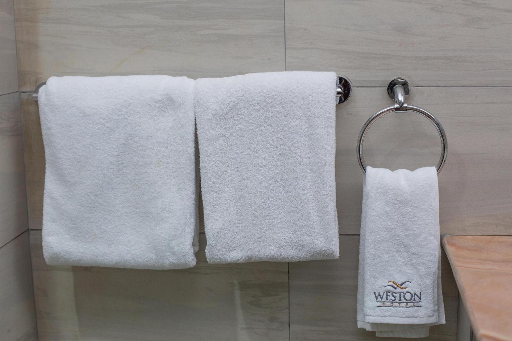 Hotel Weston