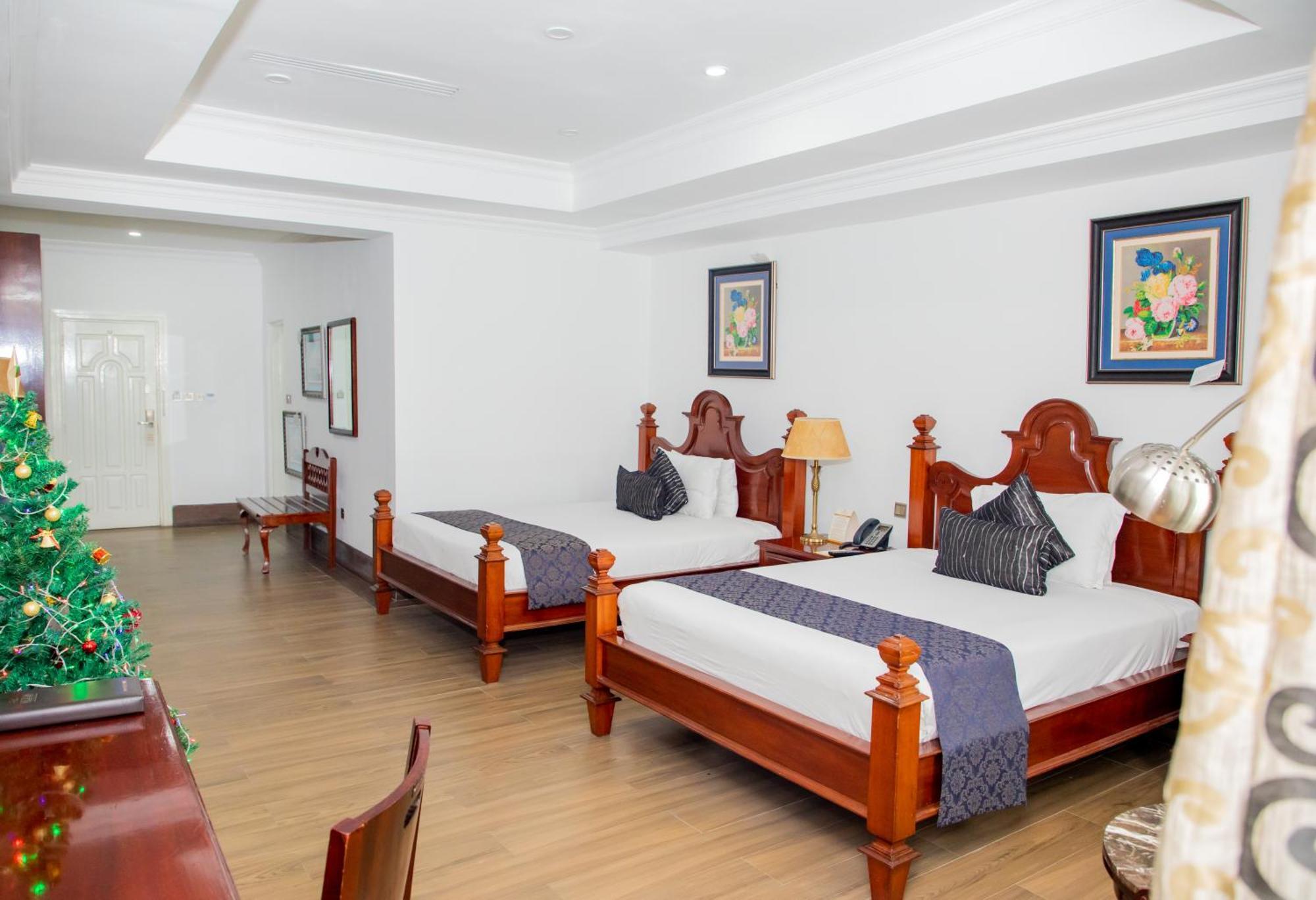 Hotel Weston 4*
