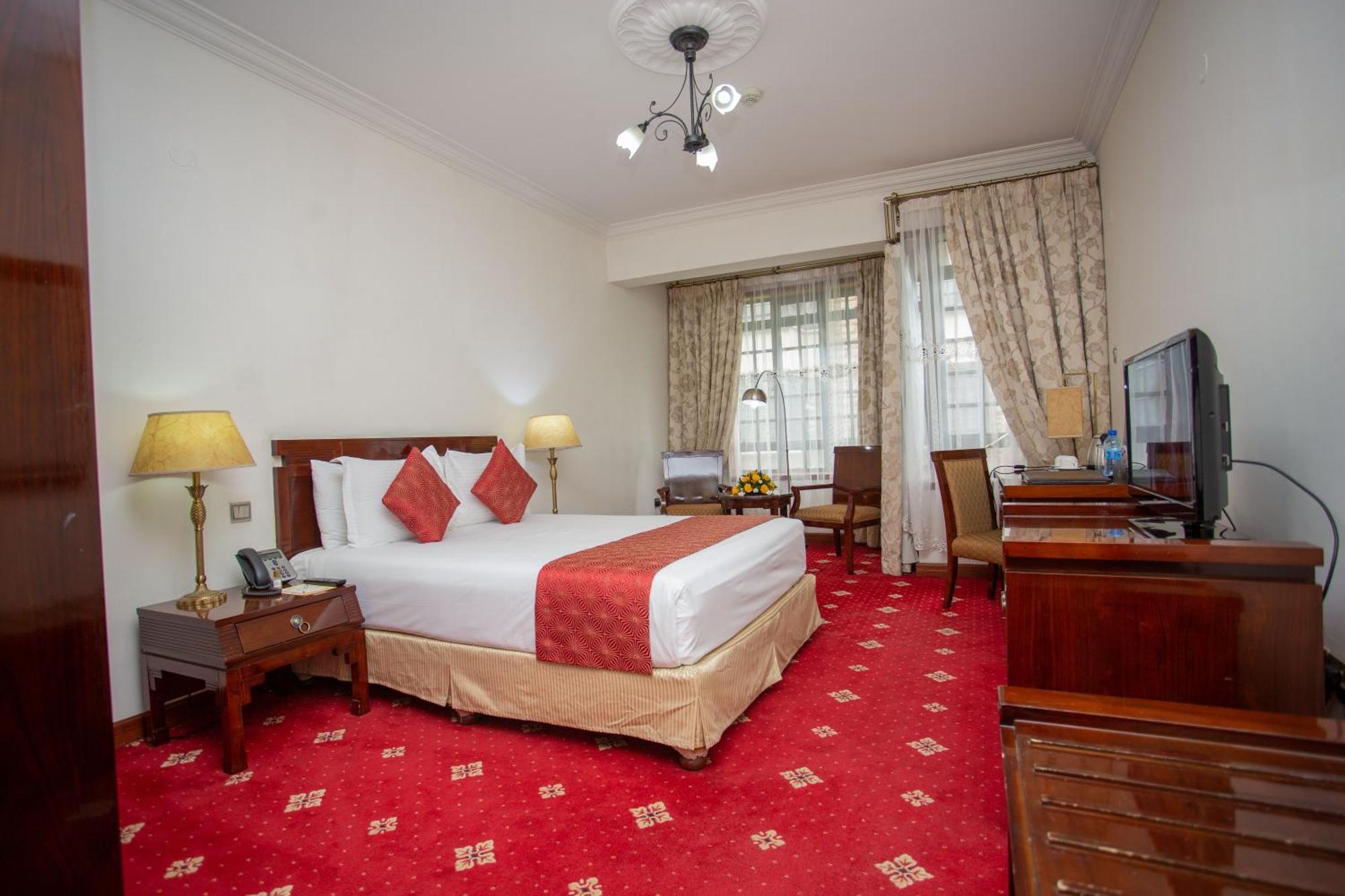 Hotel Weston