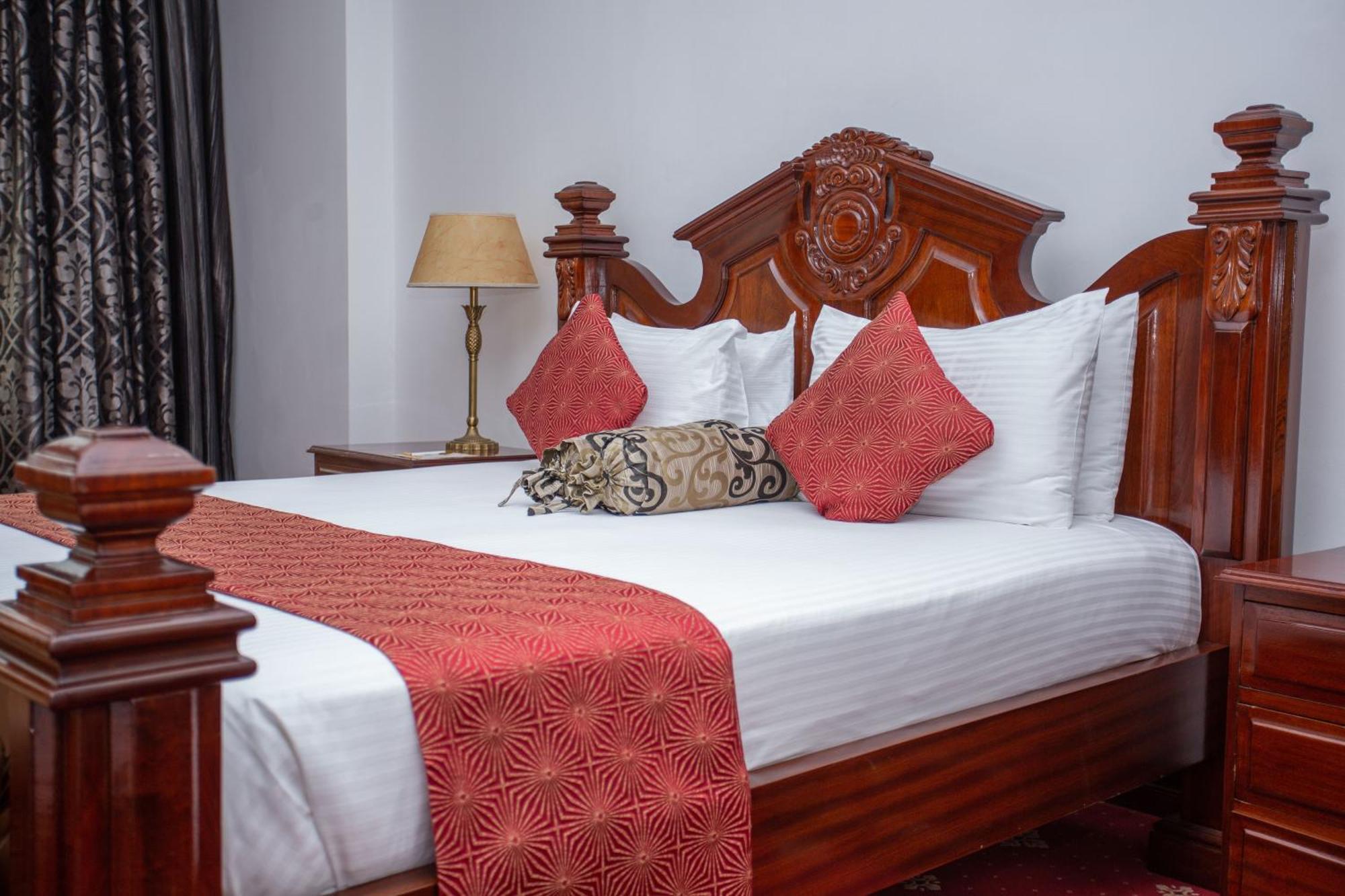Hotel Weston 4*