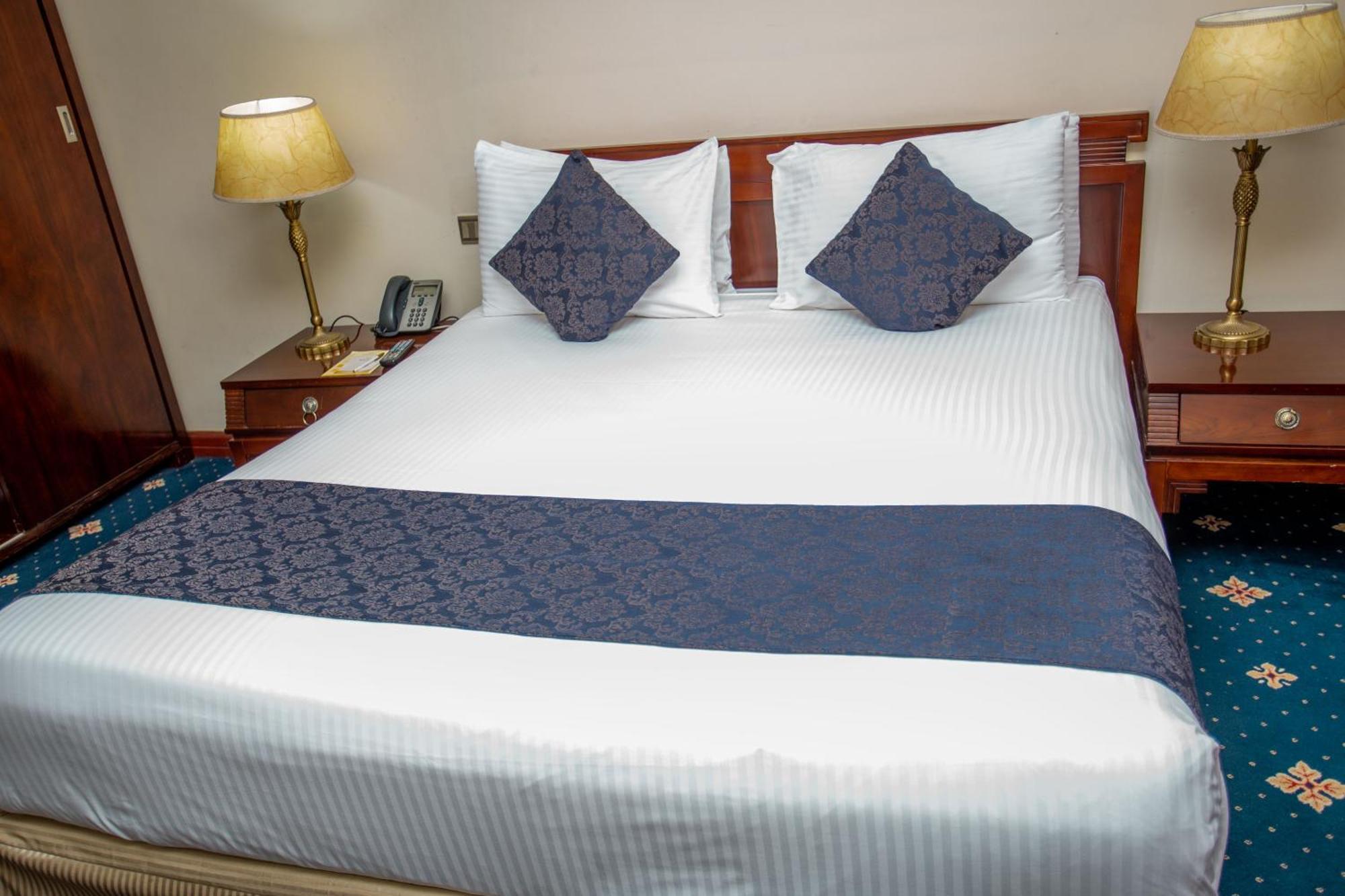 Weston Hotel Nairobi
