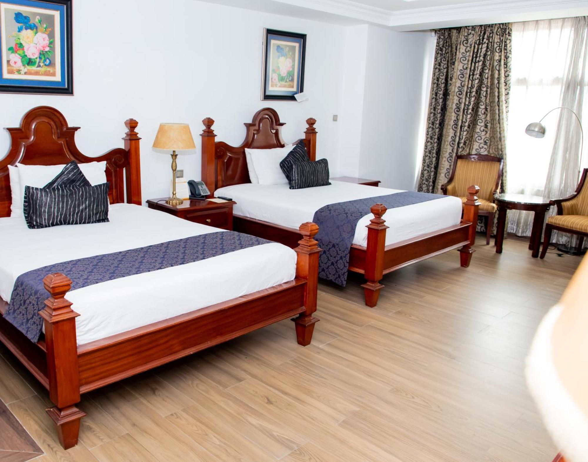 Hotel Weston Nairobi