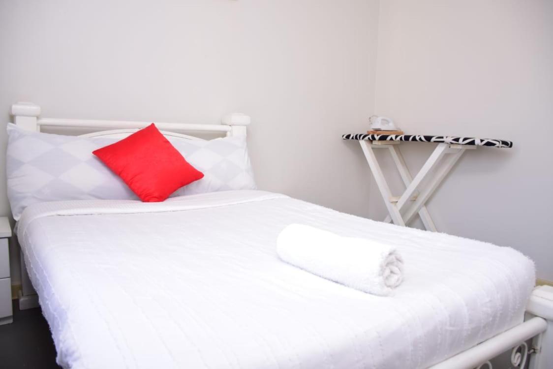 Gcurtway Homes Nyayo 3 Bedroom *