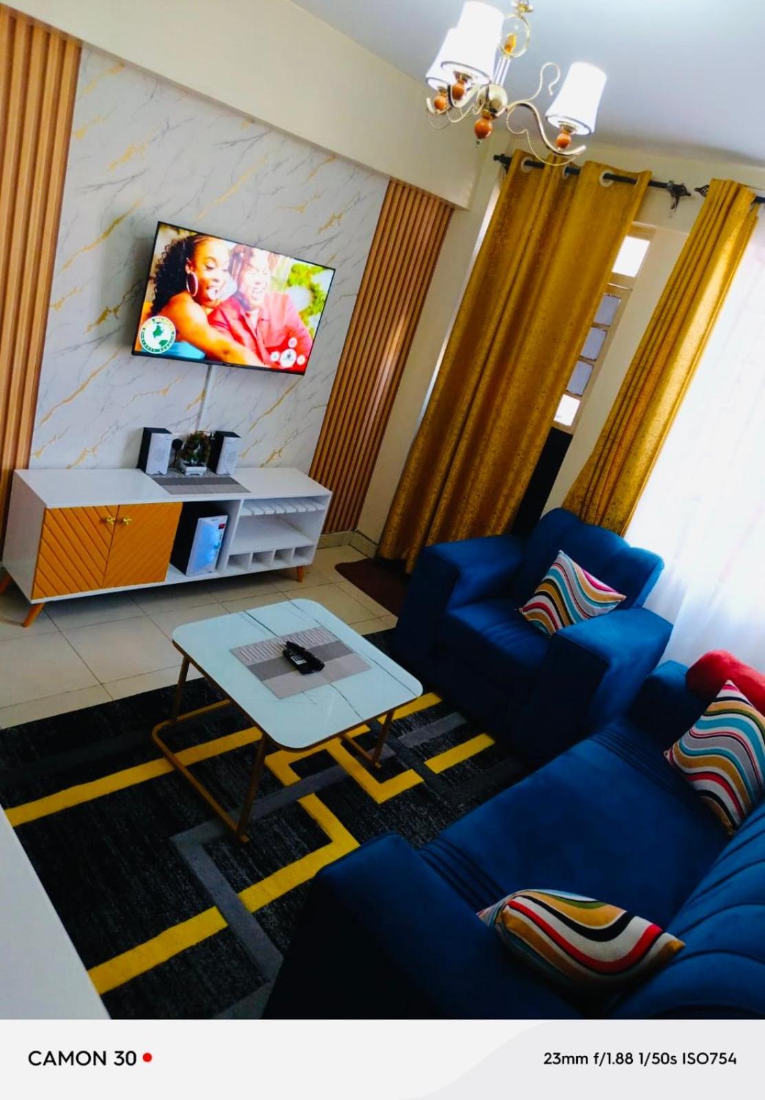 Homes By Essyruby Nairobi