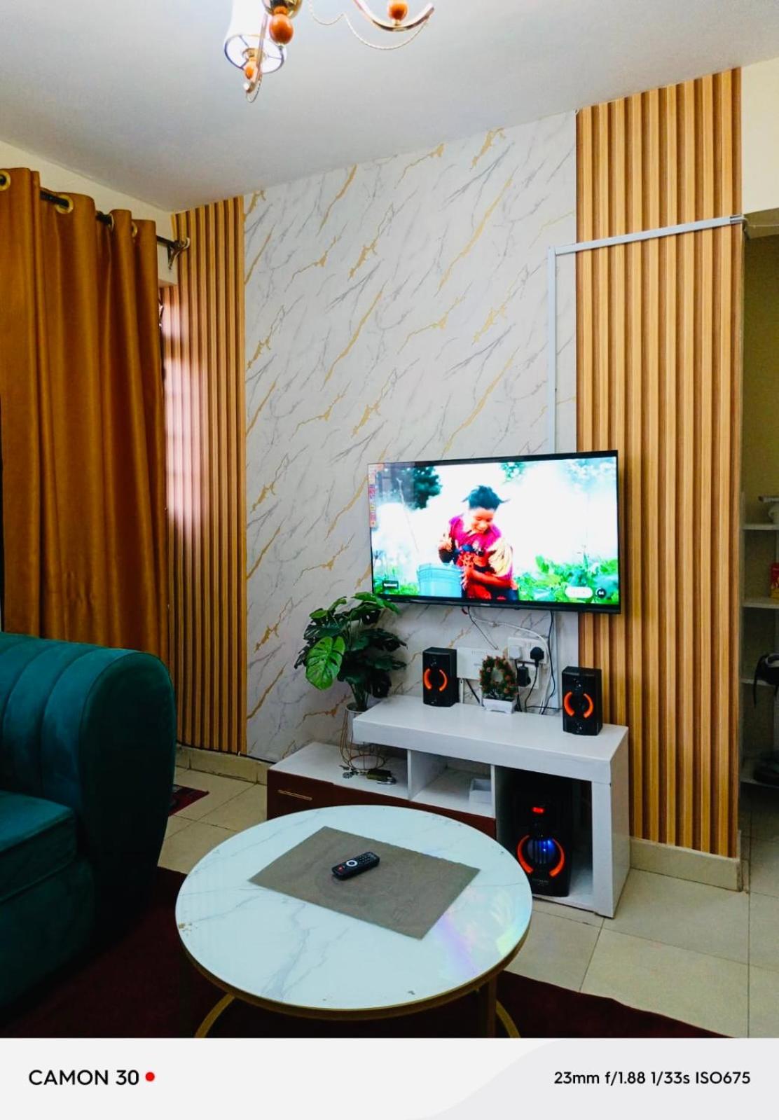 Homes By Essyruby Apartment *
