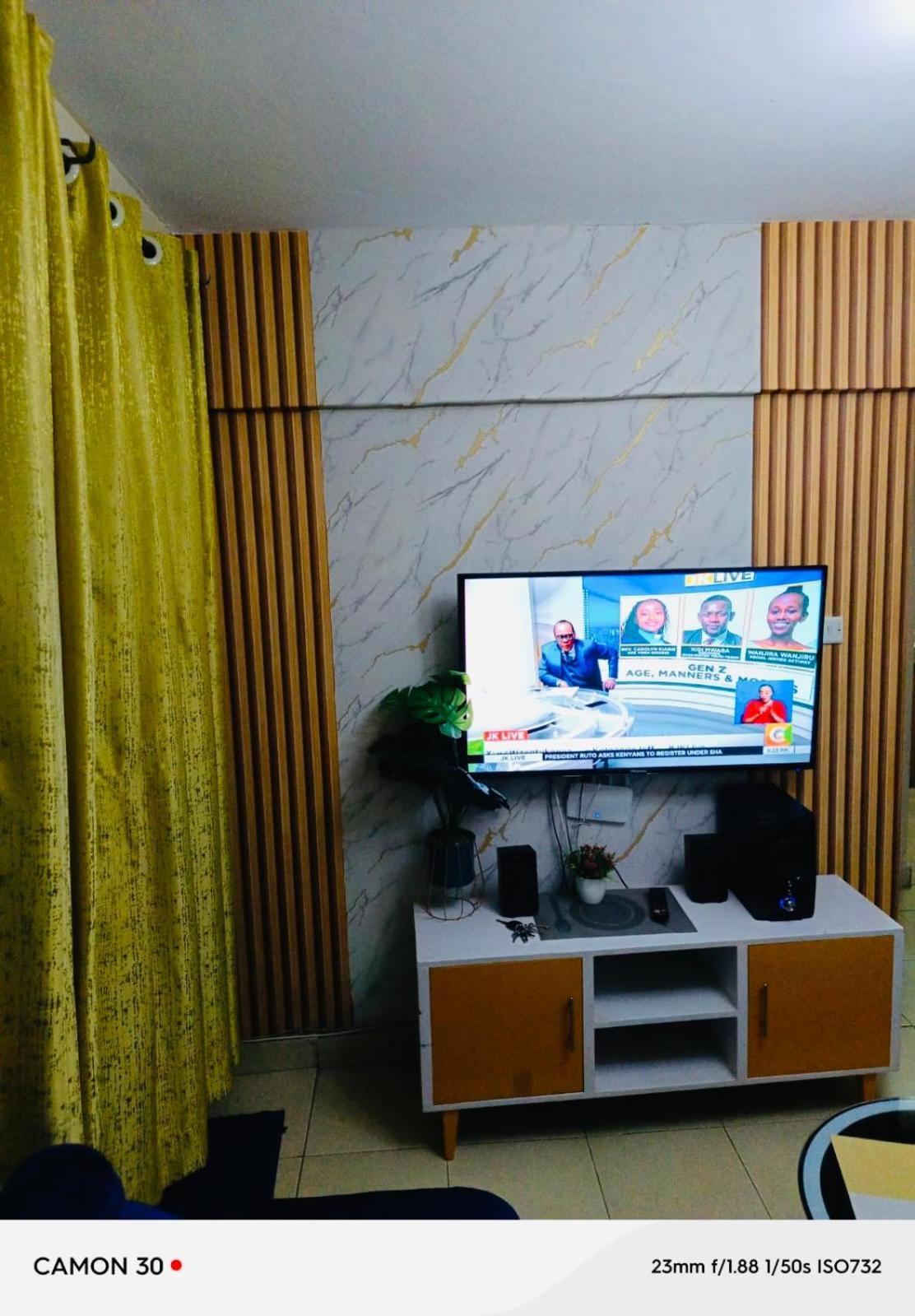 Homes By Essyruby Apartment Nairobi