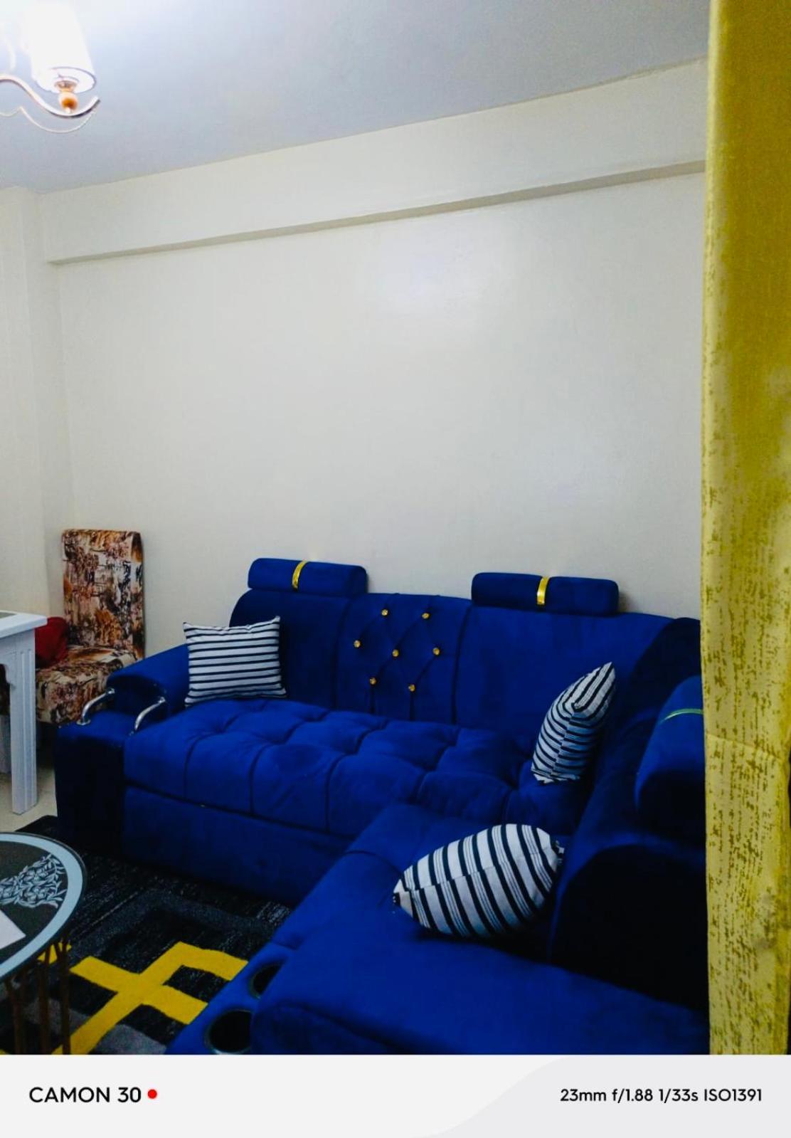 Homes By Essyruby Nairobi