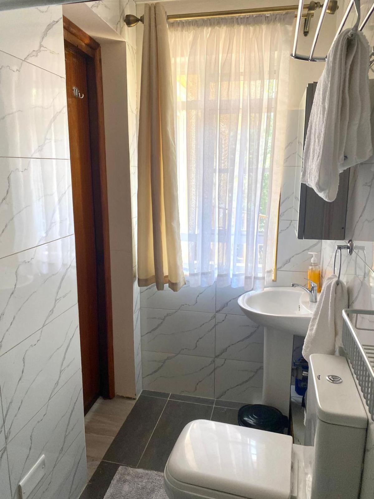 Spacious Away From Home- Runda Guest house Nairobi