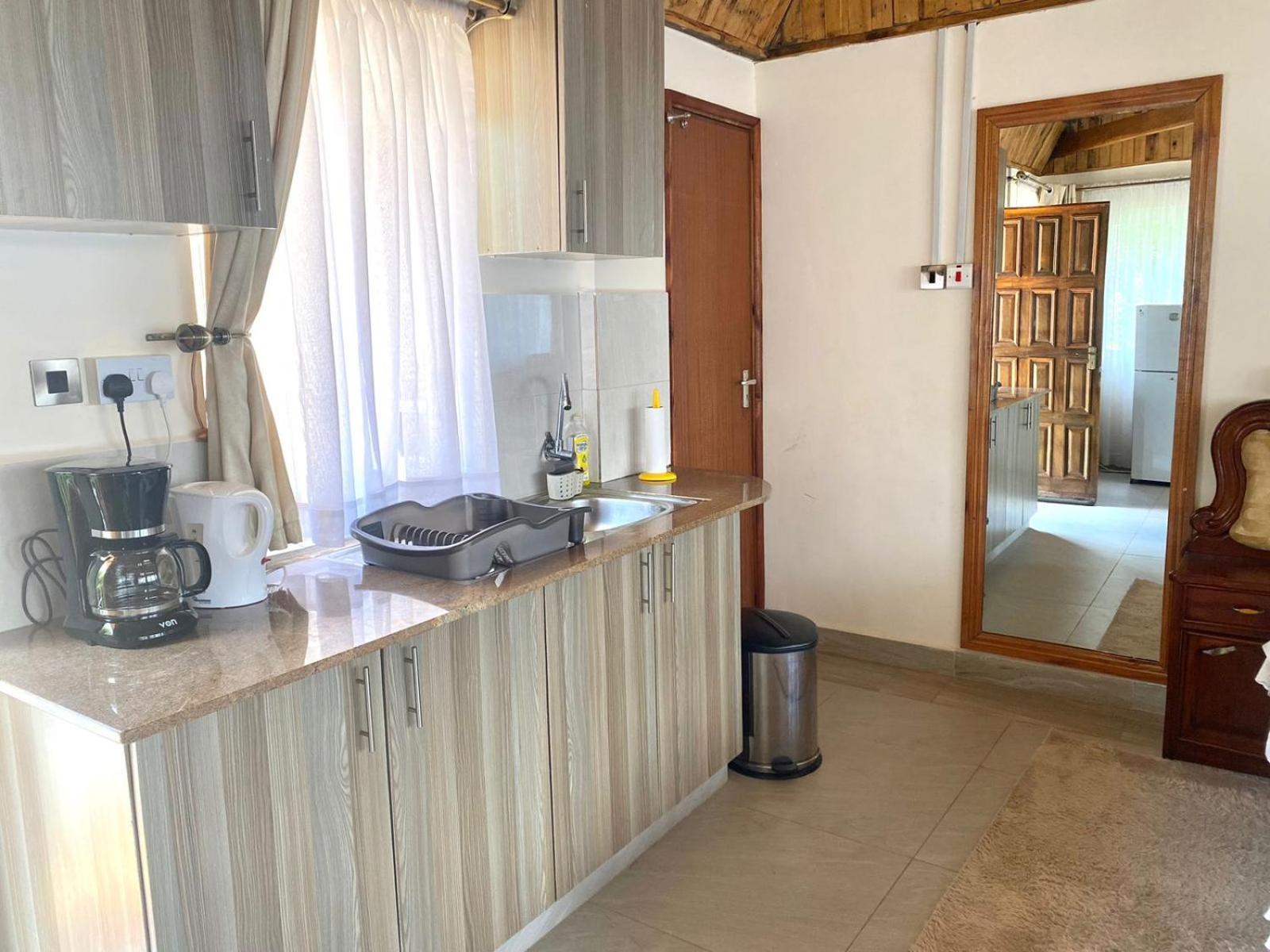 Spacious Away From Home- Runda *