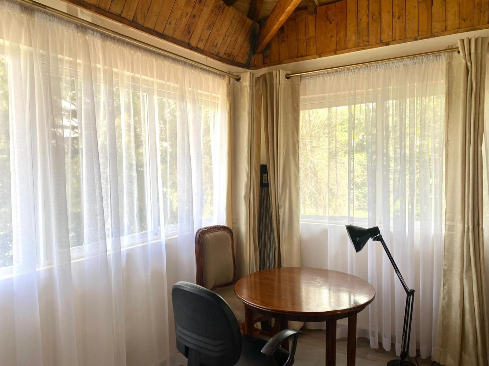 Spacious Away From Home- Runda Guest house