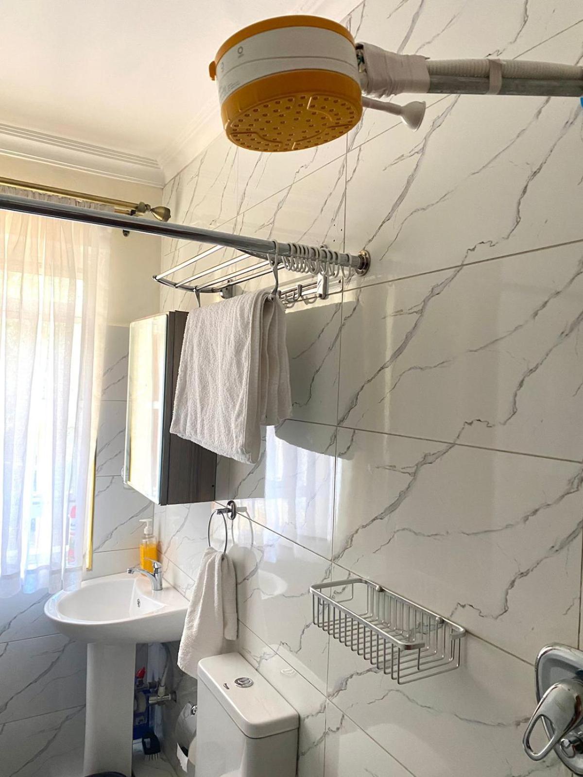 Spacious Away From Home- Runda Guest house Nairobi