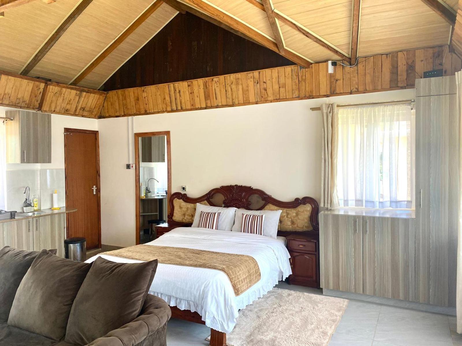 Spacious Away From Home- Runda * Nairobi