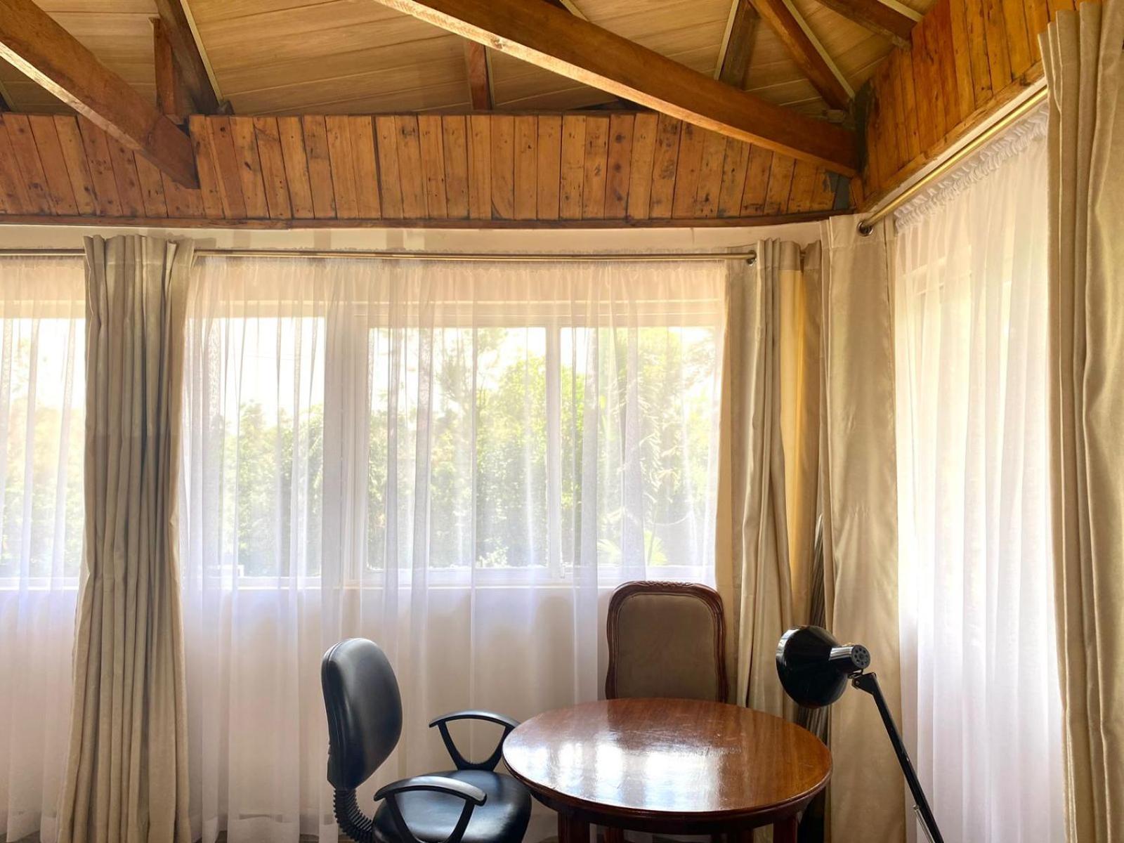 Spacious Away From Home- Runda Guest house Nairobi