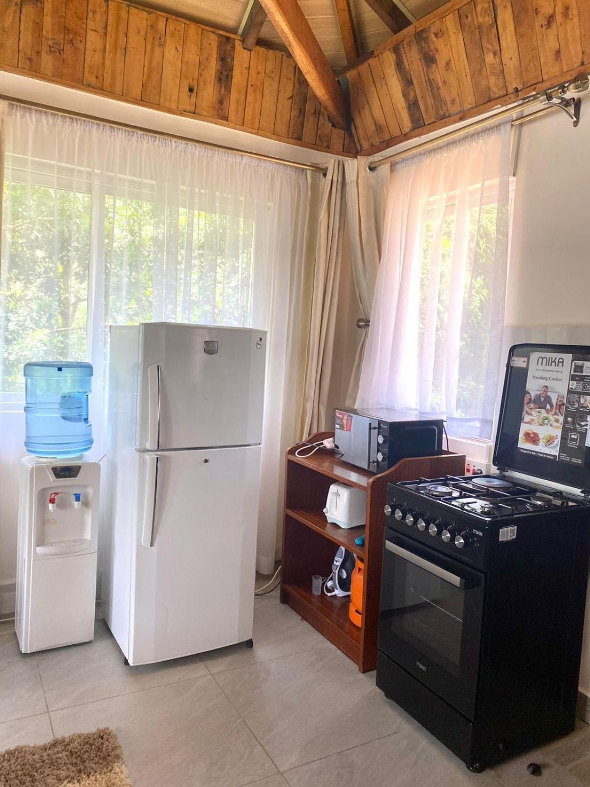 Spacious Away From Home- Runda Nairobi