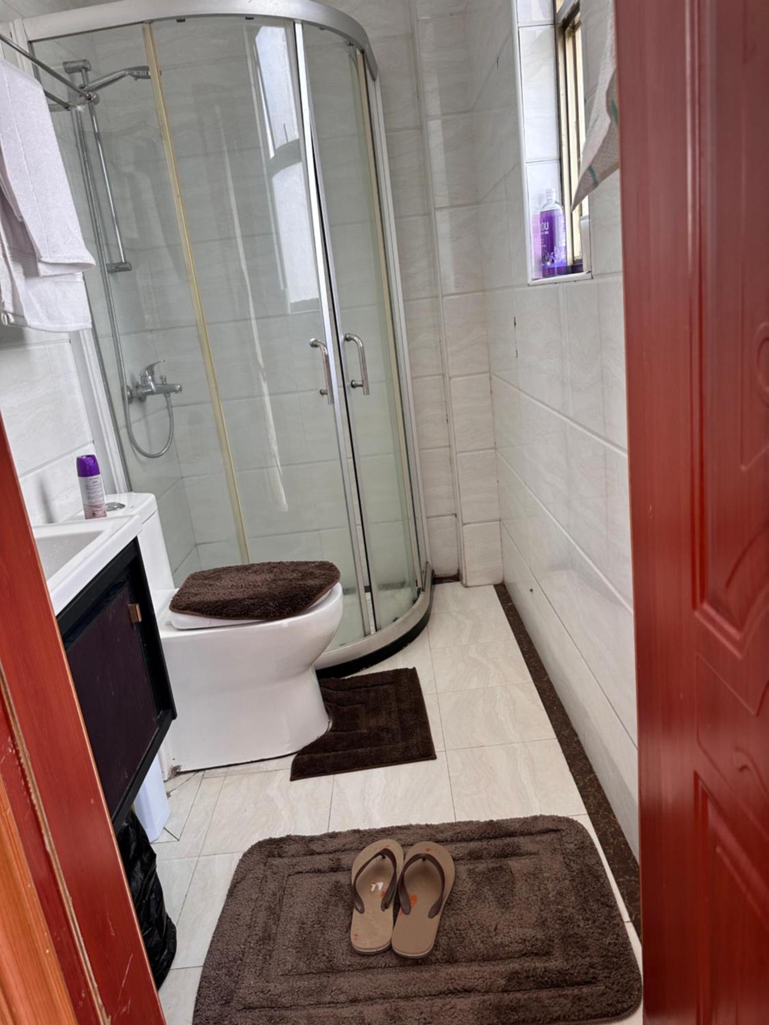 Cozy One Bedroom At Cullinan In Kilimani * Nairobi