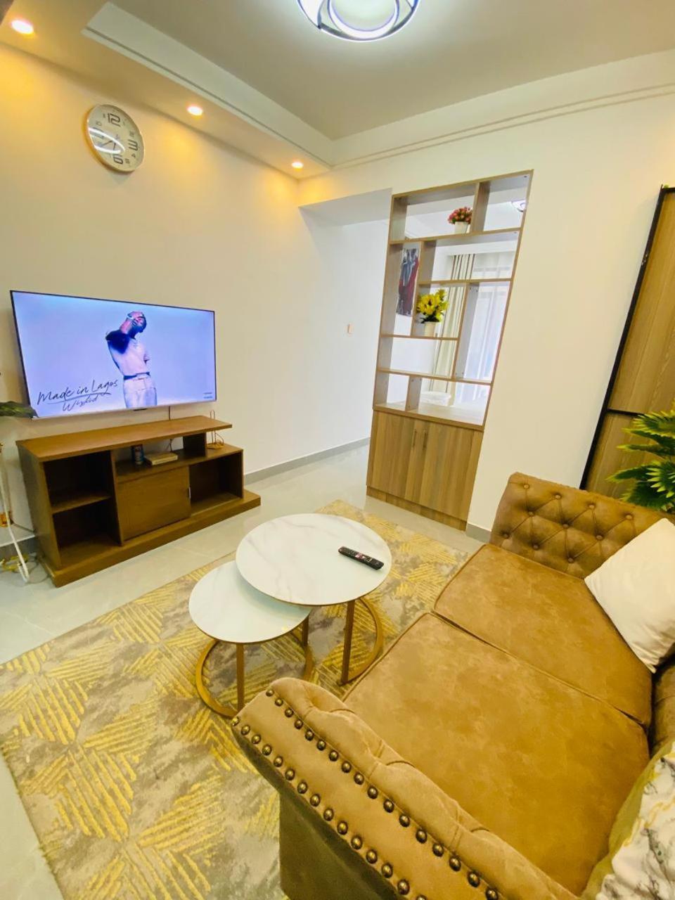 Valley Super Apartment *