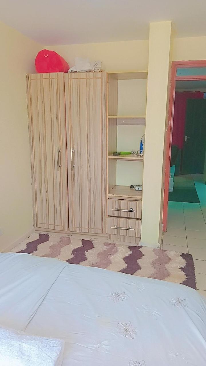 Baraka Place B5 Apartment