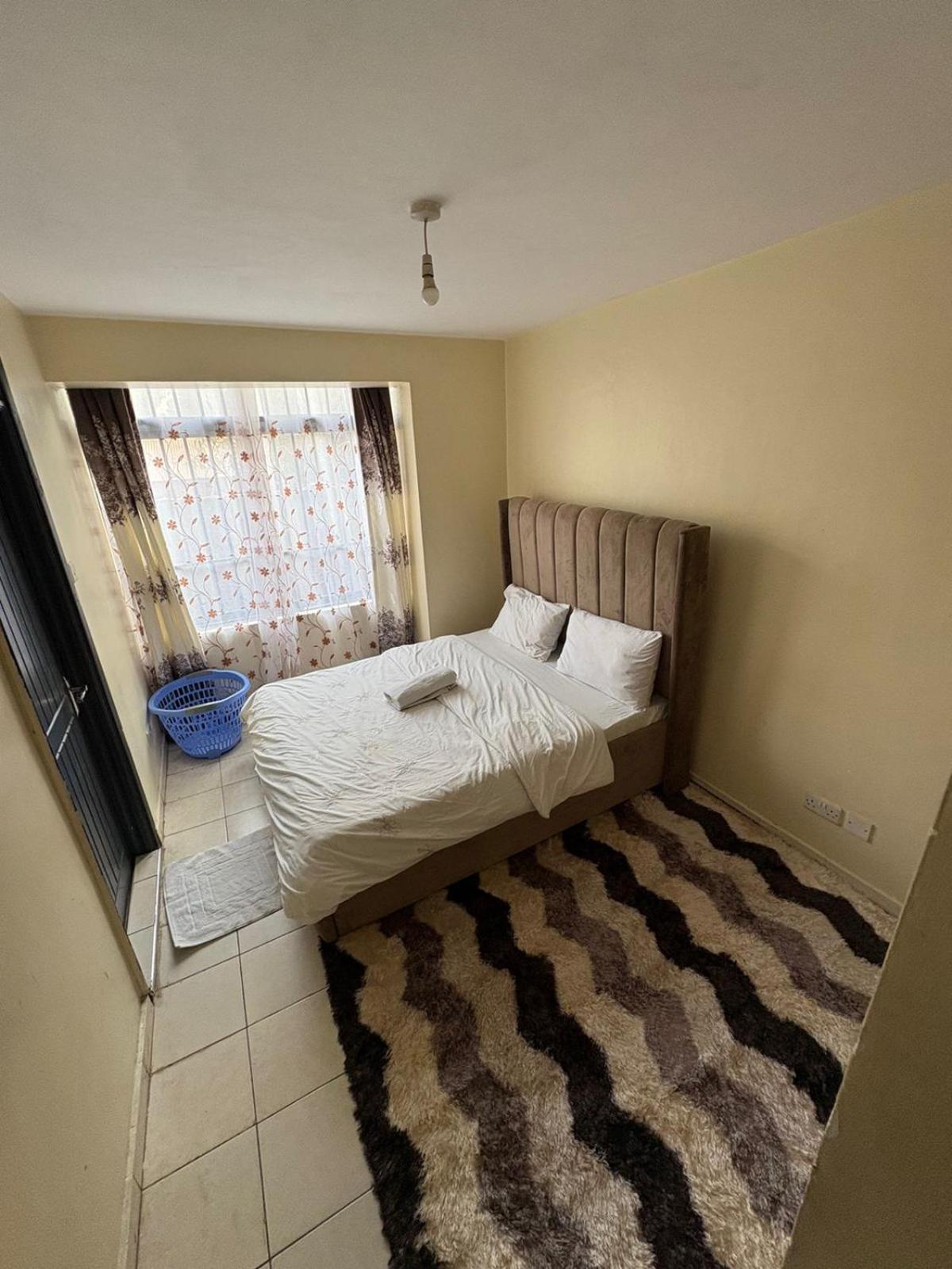 Apartment Baraka Place B5 Nairobi