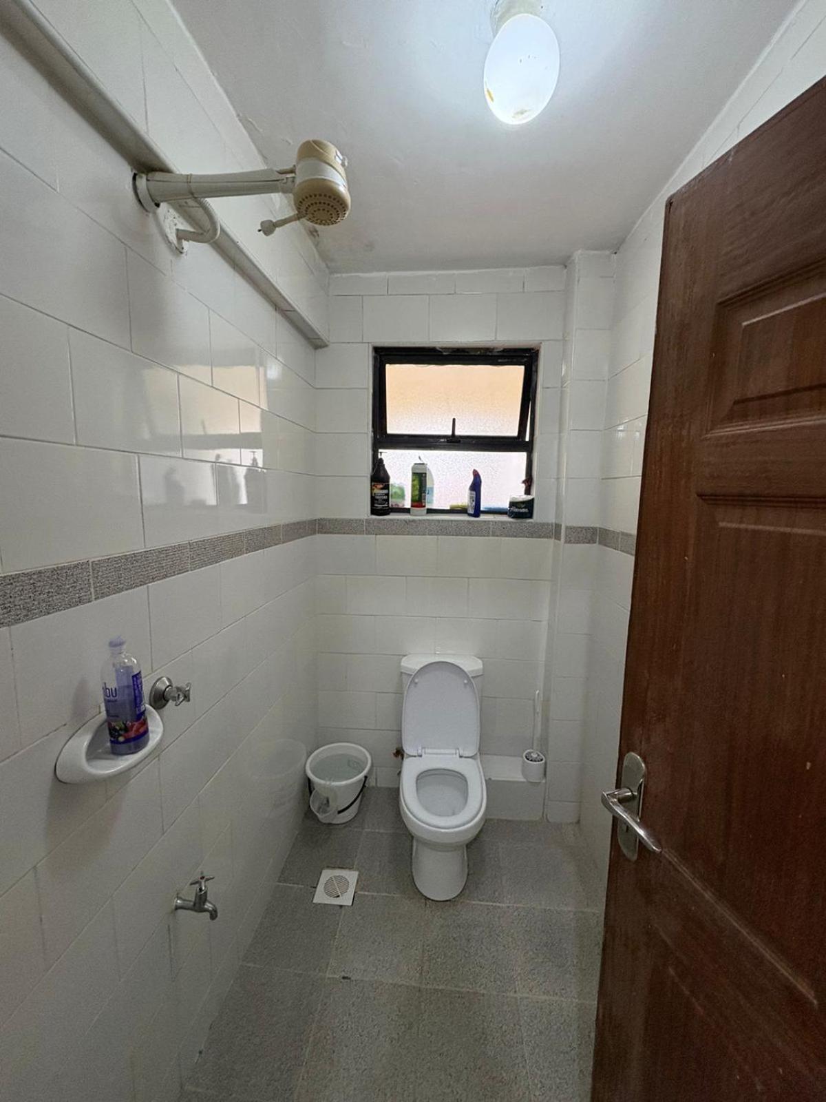 Baraka Place B5 Apartment