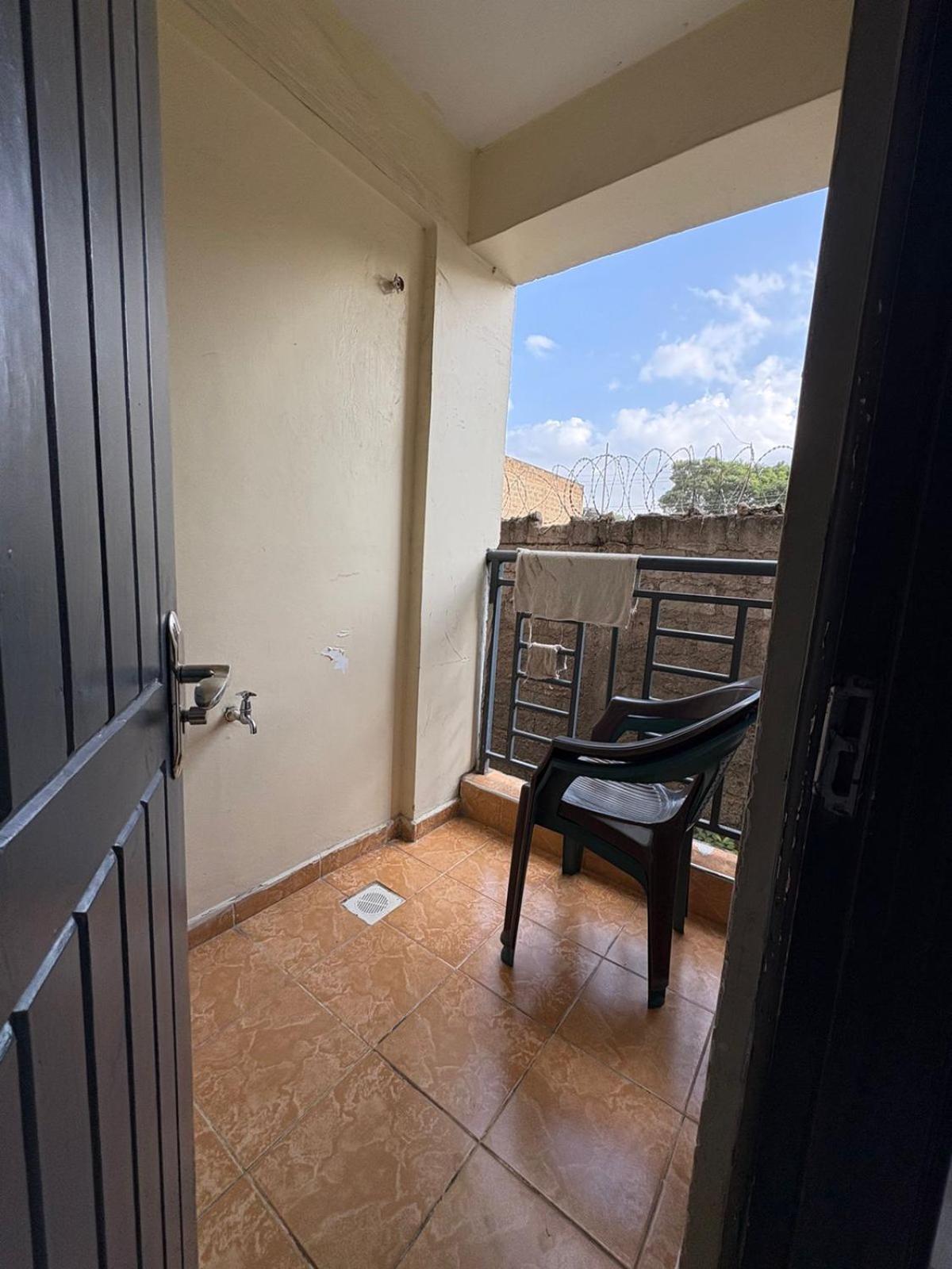 Baraka Place B5 Apartment *
