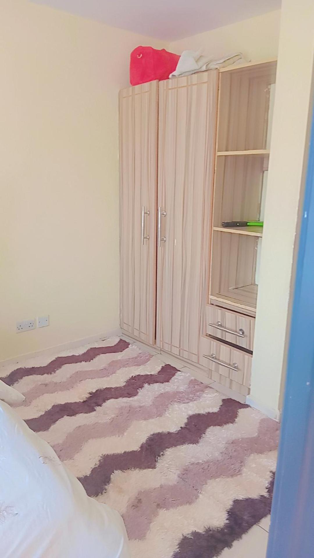 Apartment Baraka Place B5 Nairobi