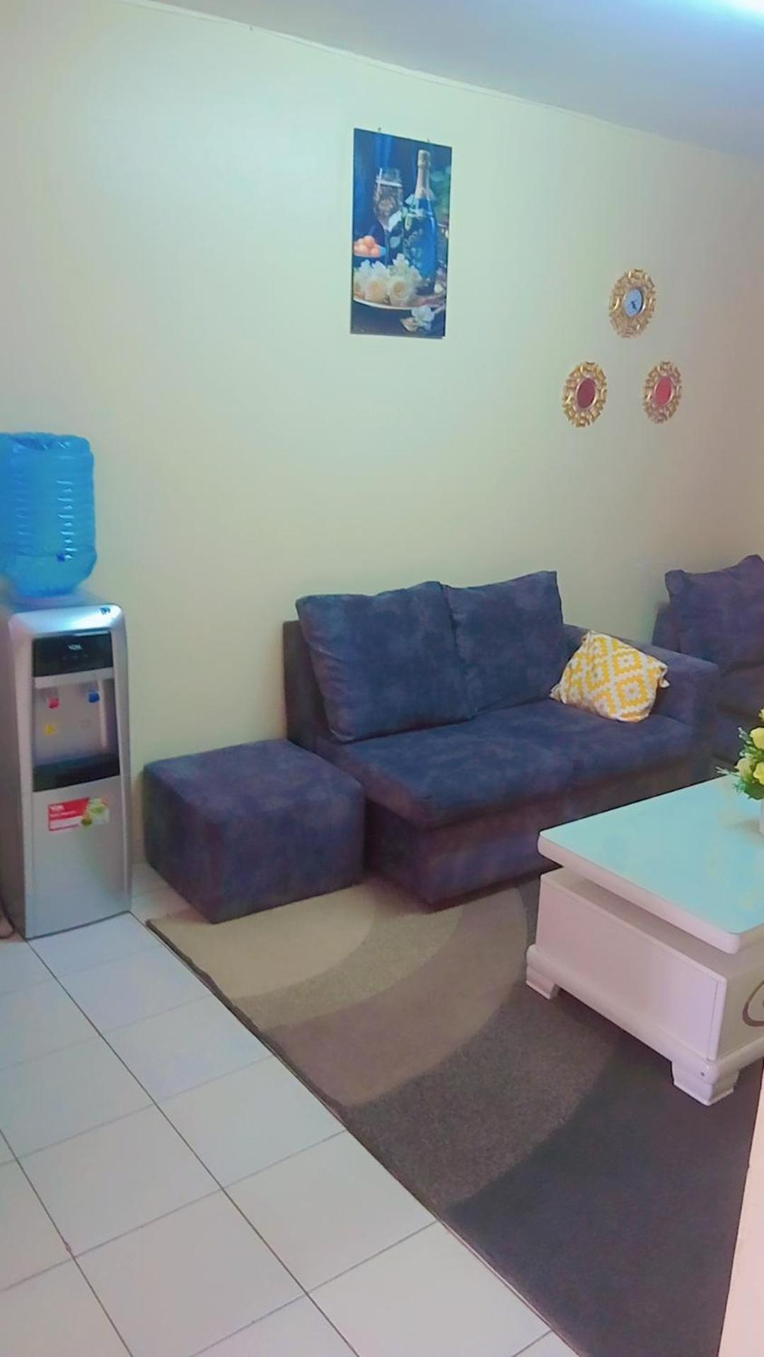 Baraka Place B5 Apartment