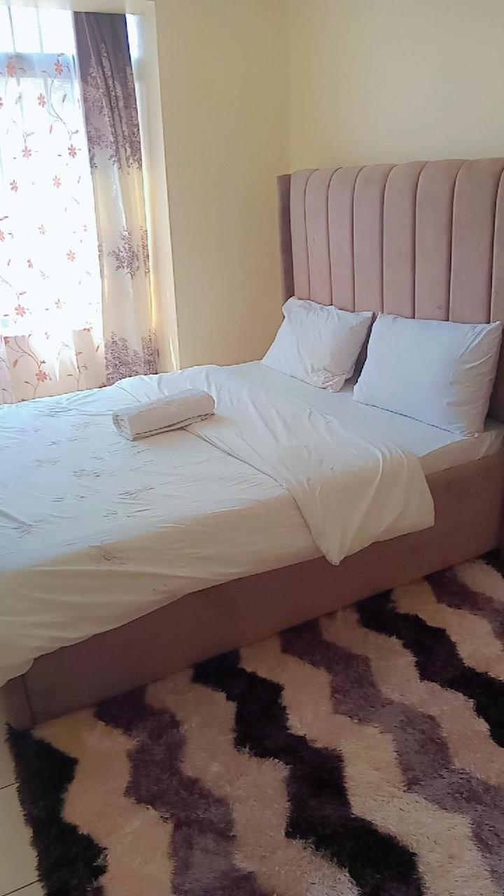 Baraka Place B5 * Nairobi