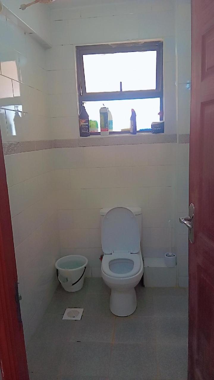 Baraka Place B5 Apartment