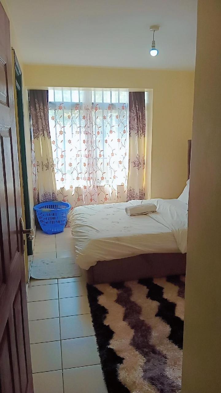 Baraka Place B5 Nairobi