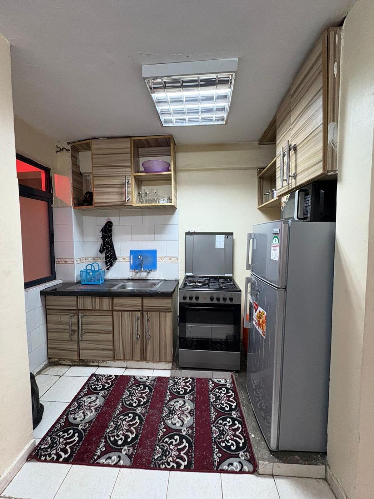 Baraka Place B5 Apartment Nairobi
