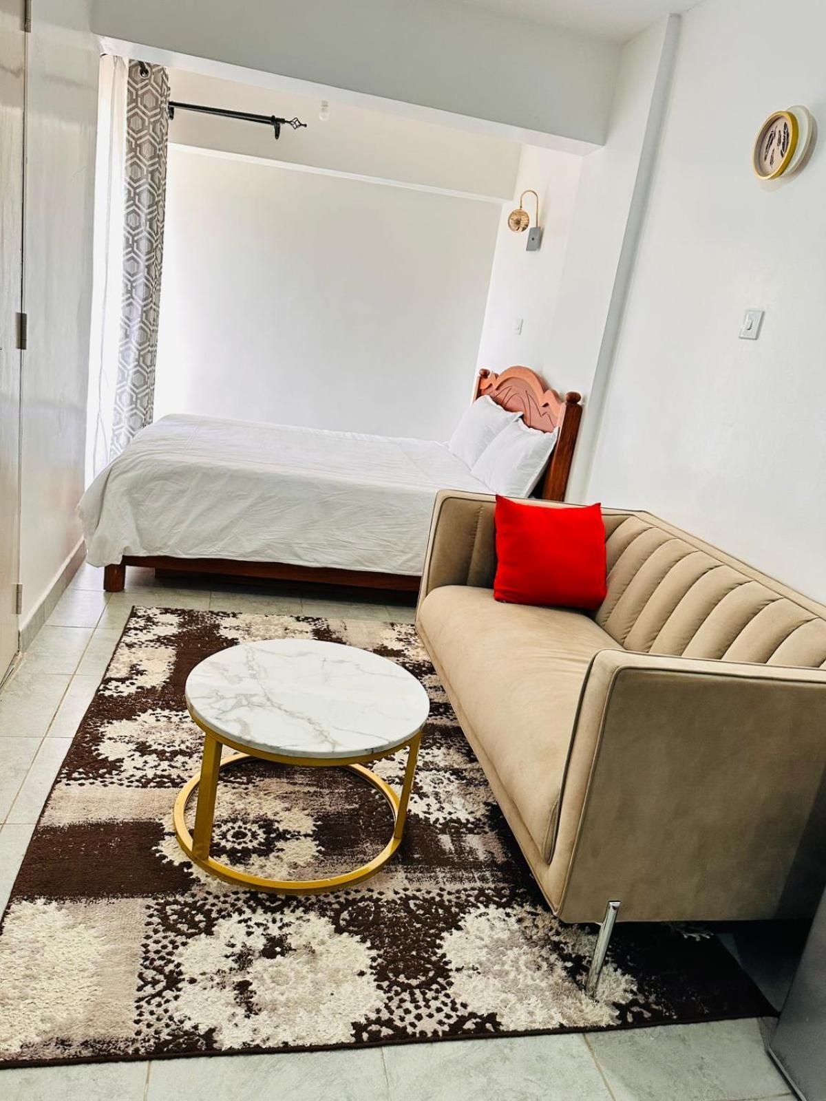 Apartamento Next Door Escape *