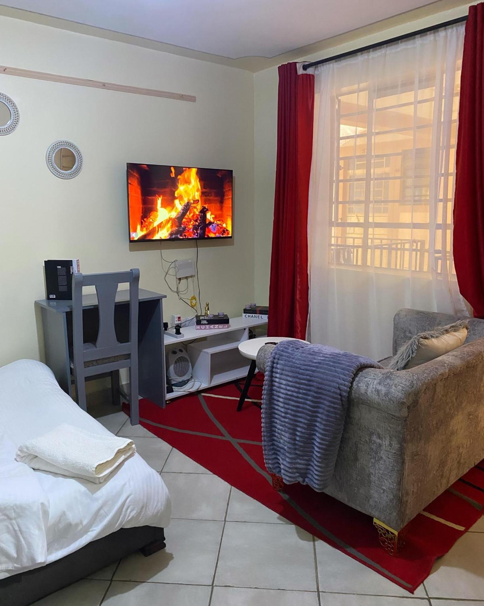 Kakihomes Apartment *