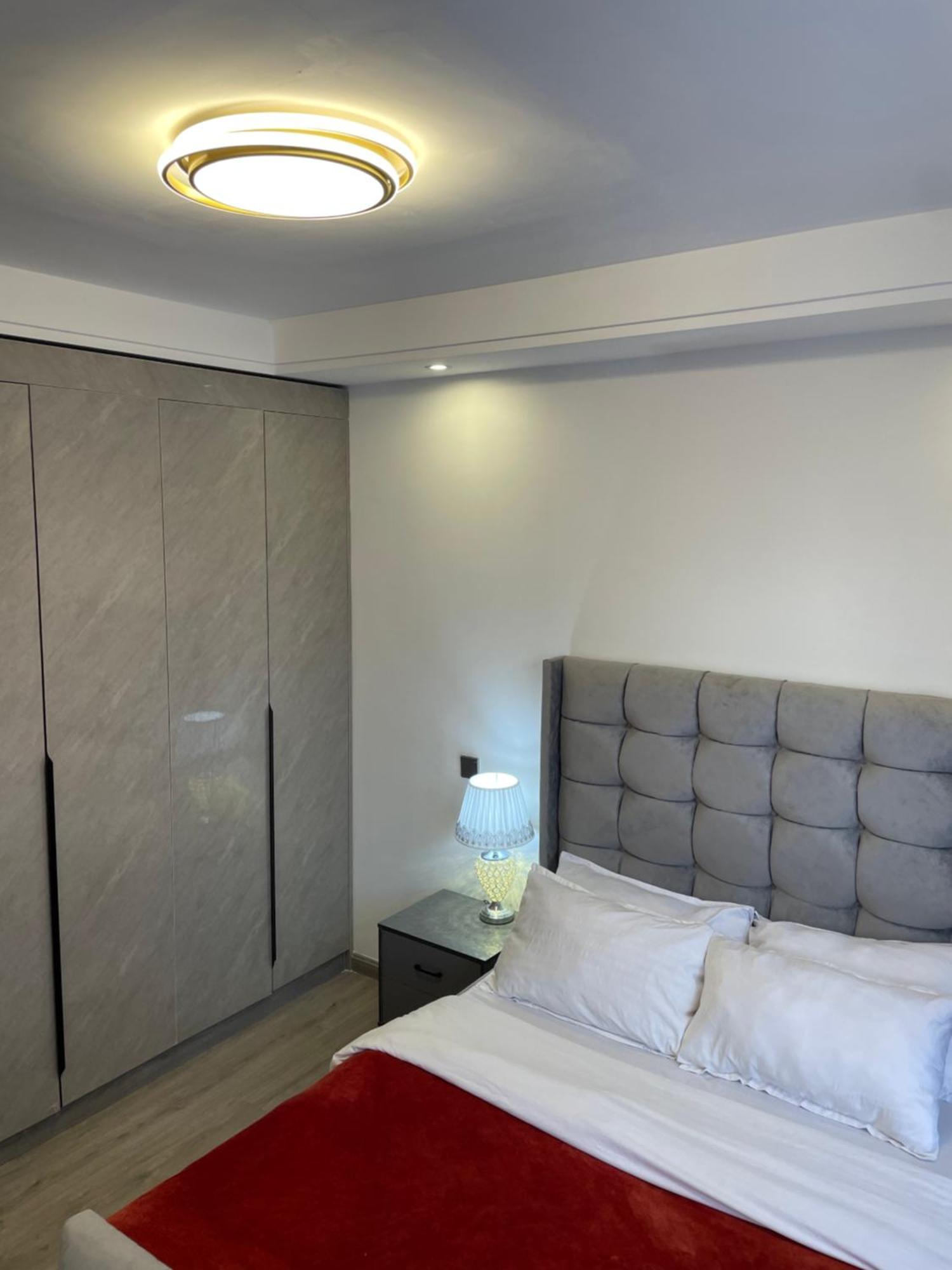 Amazing One Bedroom Apartment Nairobi