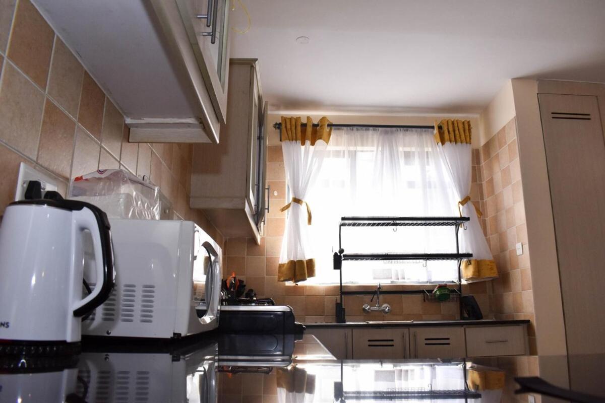 Apartment Spacious Riverside Haven