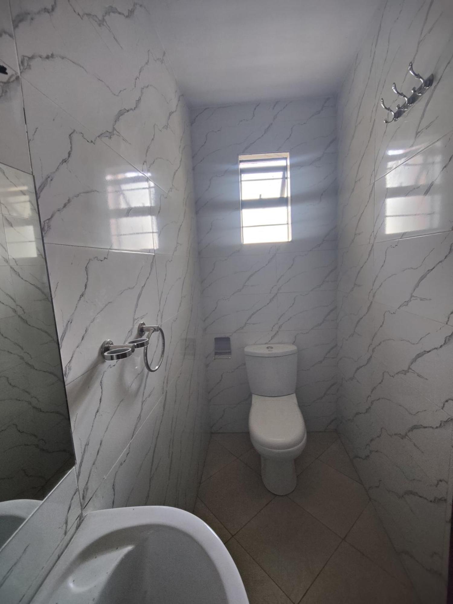 Apartment Finewood