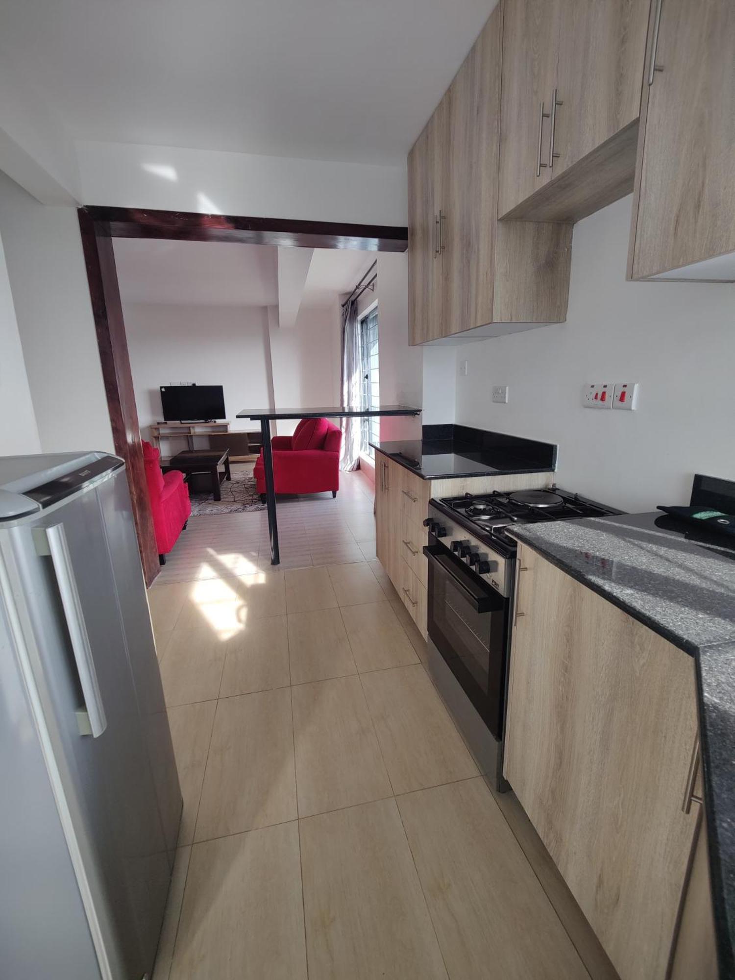 Apartment Finewood