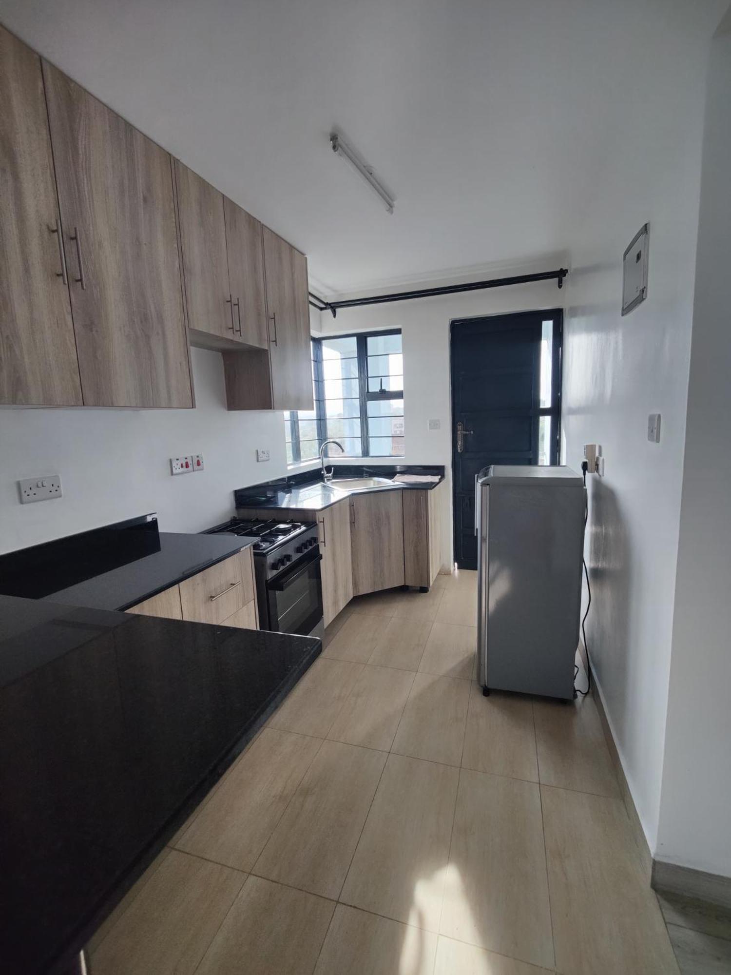 Apartment Finewood
