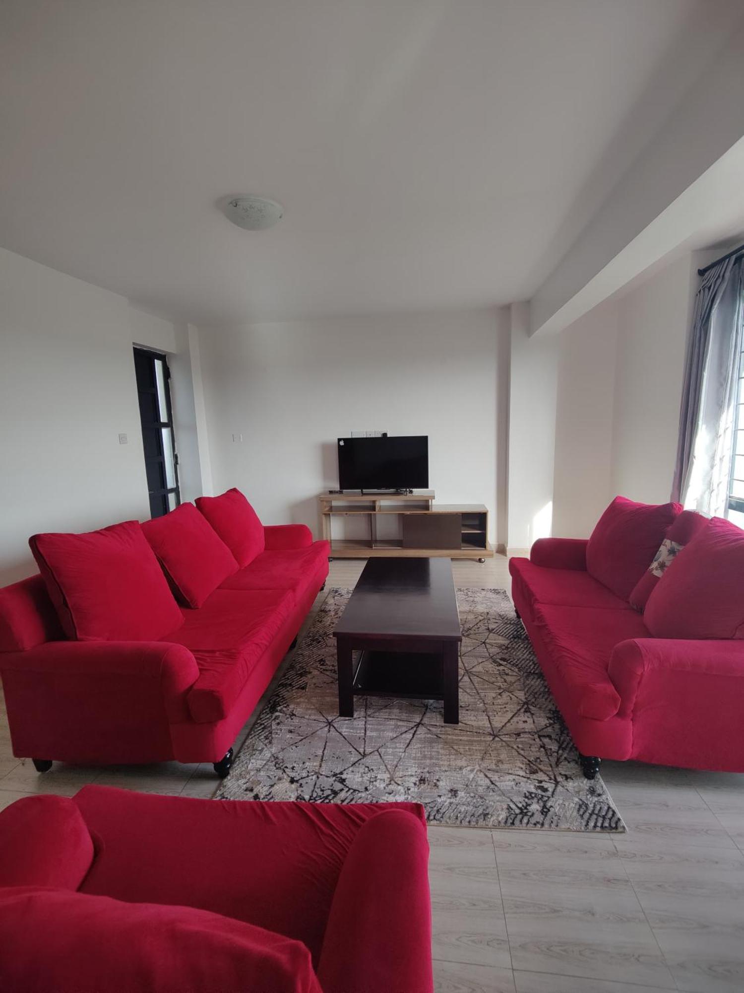 Apartment Finewood