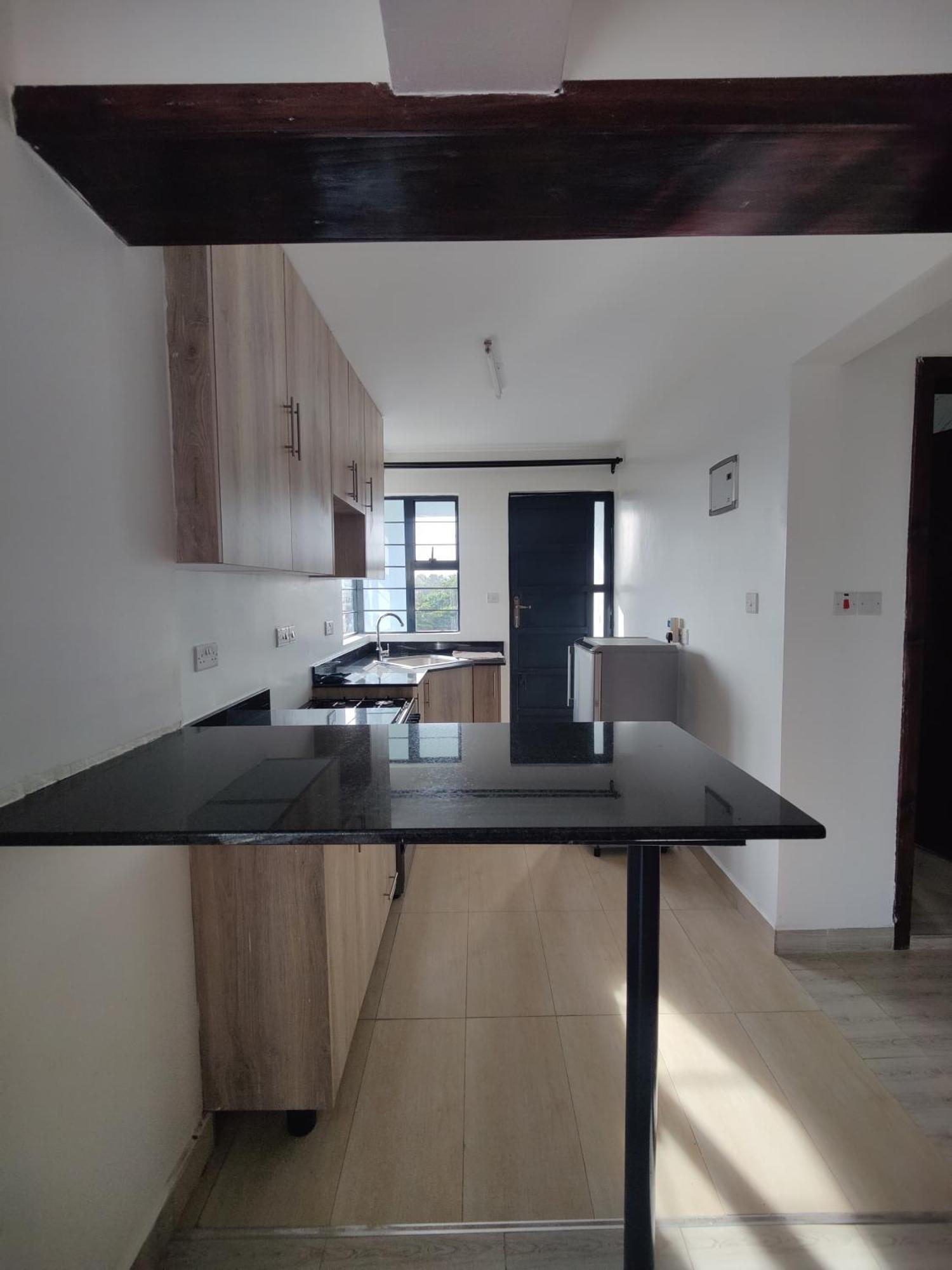 Finewood Apartment *