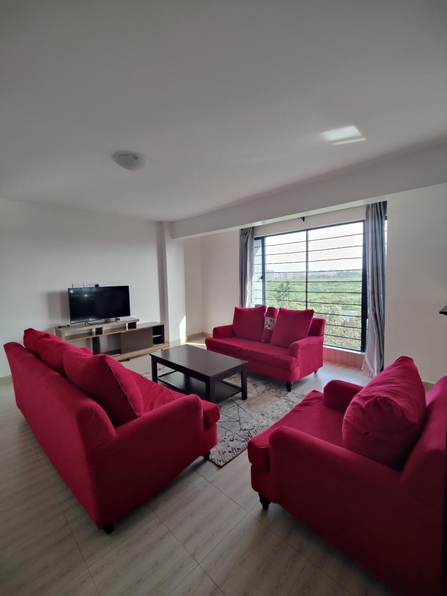 Apartment Finewood *