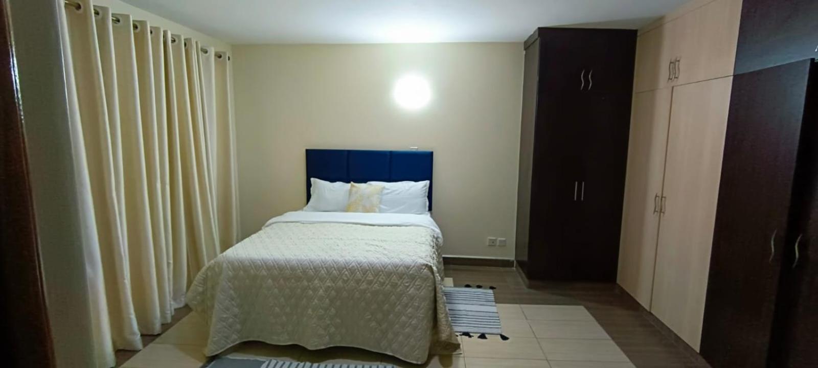 Westlands 2 Bedrooms Fully Furnished