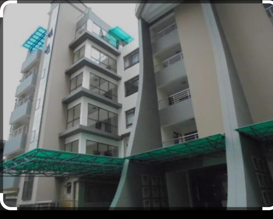 Apartment Westlands 2 Bedrooms Fully Furnished *