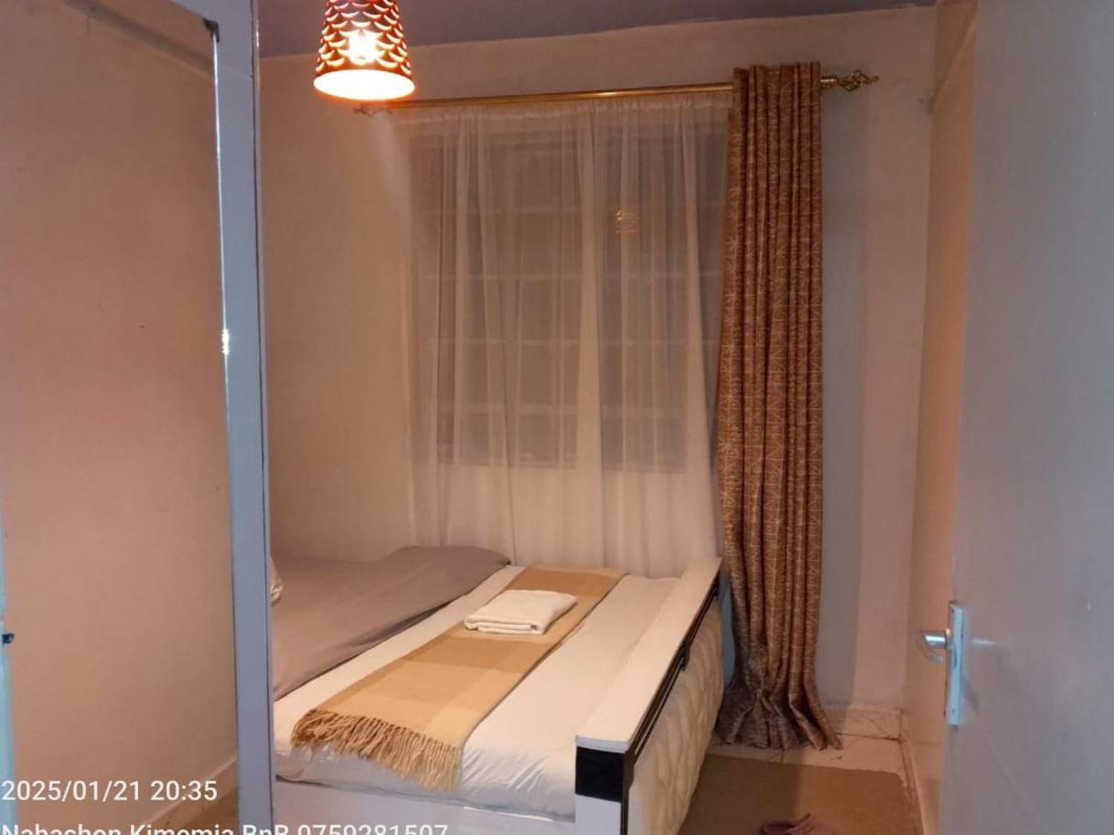The Losh Haven Homes Bed & Breakfast Nairobi