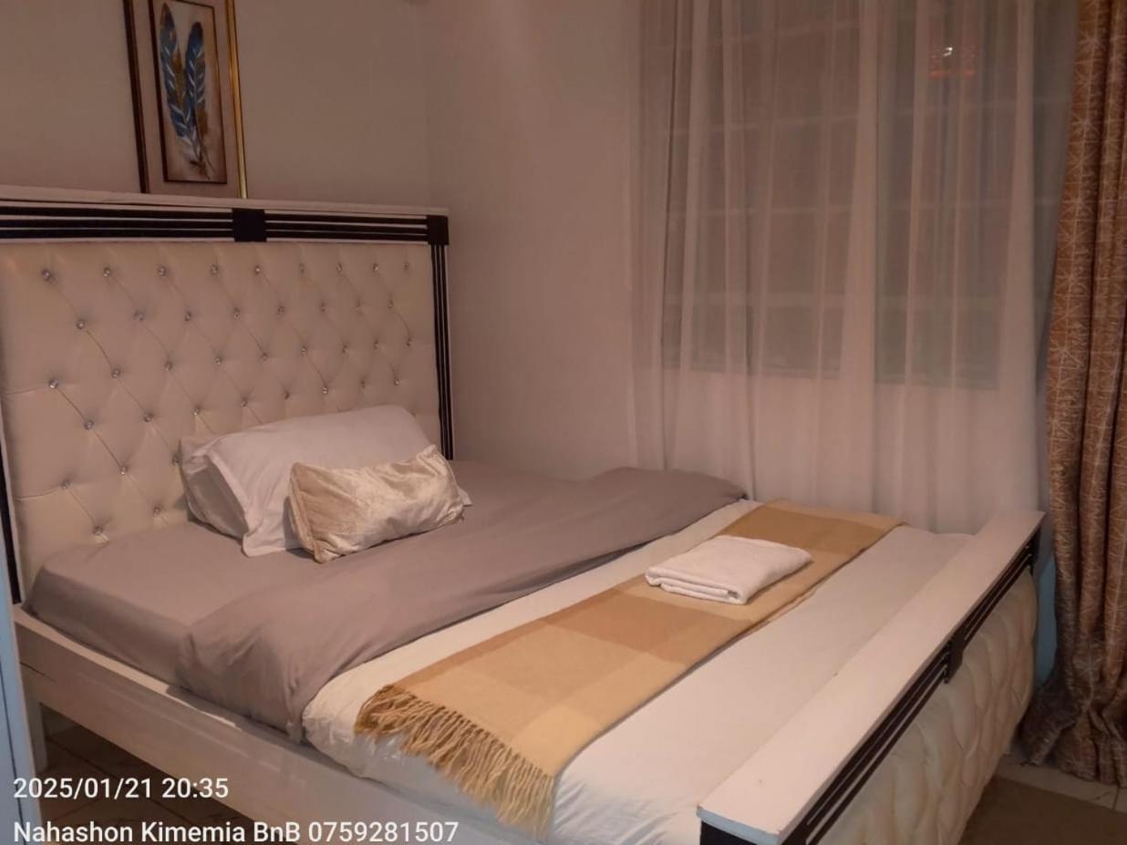 The Losh Haven Homes Bed & Breakfast