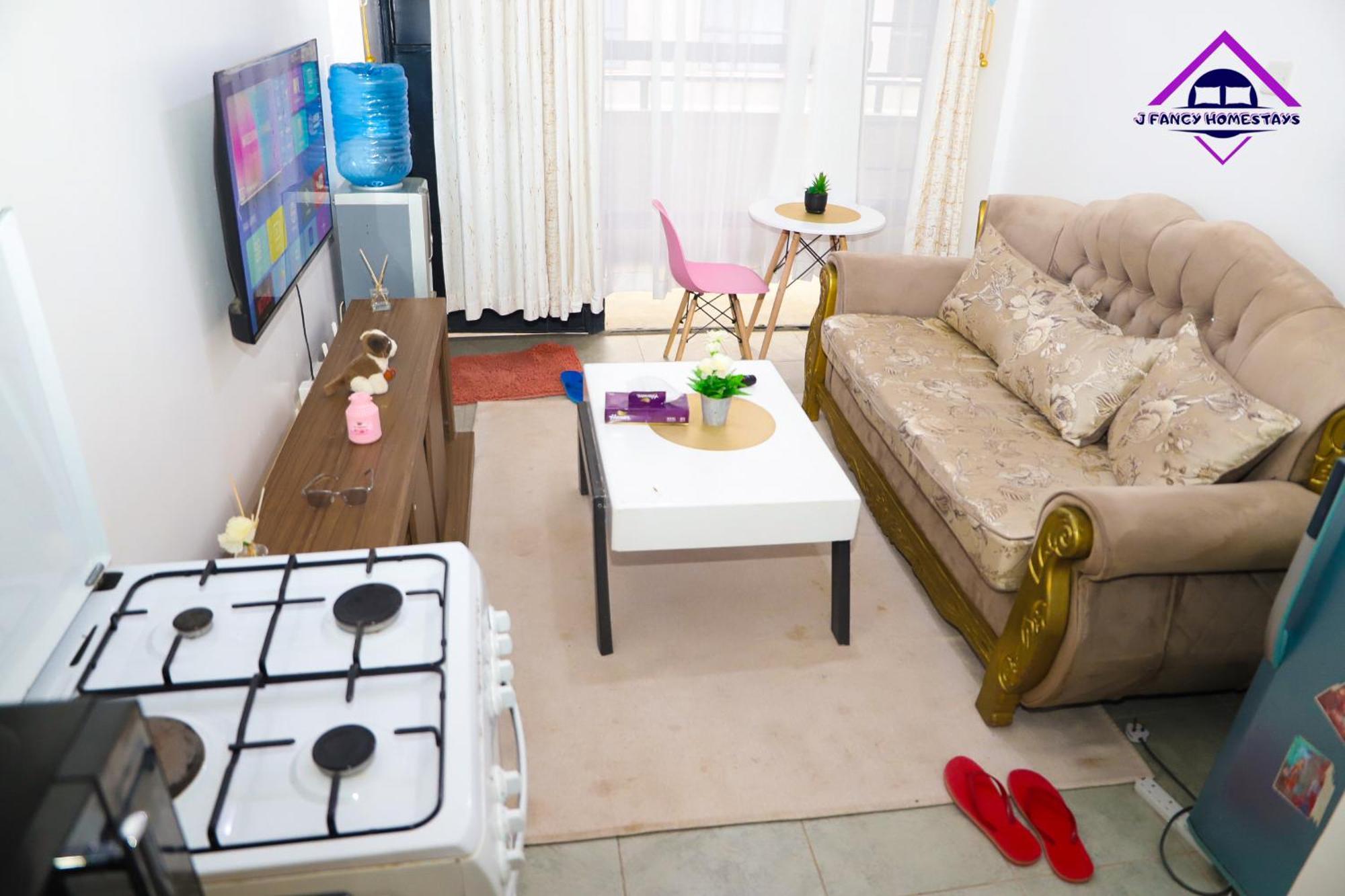 Apartment J-fancy